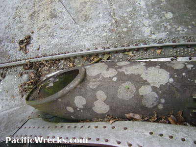 PacificWrecks.com
