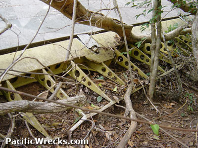PacificWrecks.com