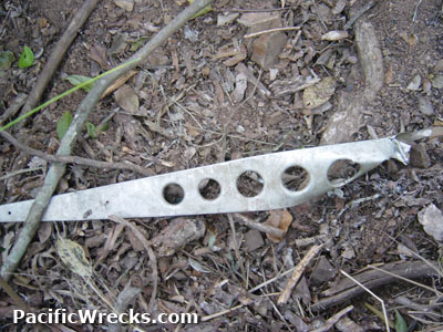 PacificWrecks.com