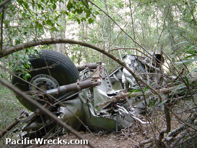 PacificWrecks.com