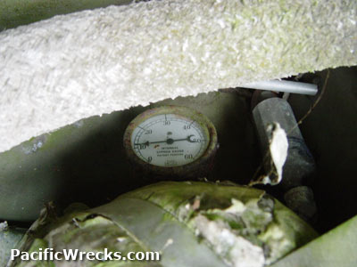 PacificWrecks.com
