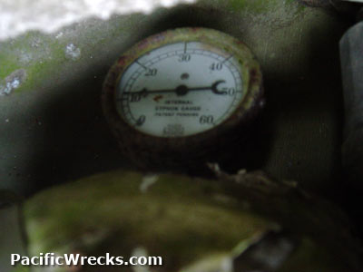 PacificWrecks.com