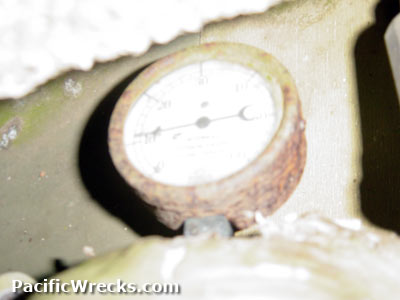 PacificWrecks.com