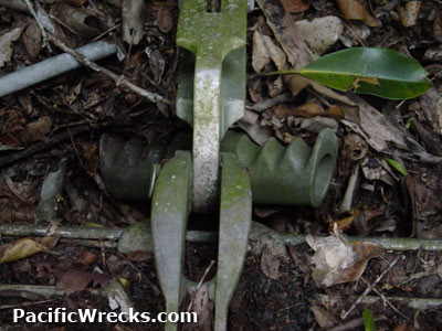 PacificWrecks.com