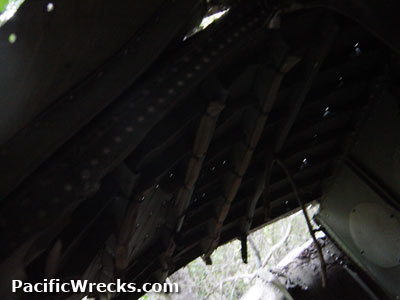 PacificWrecks.com