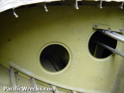 PacificWrecks.com