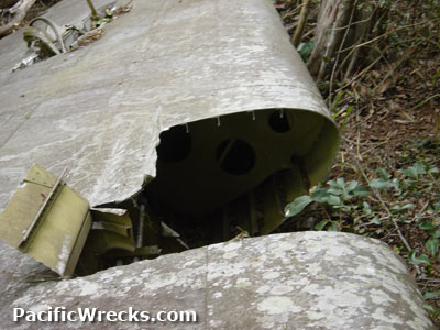 PacificWrecks.com