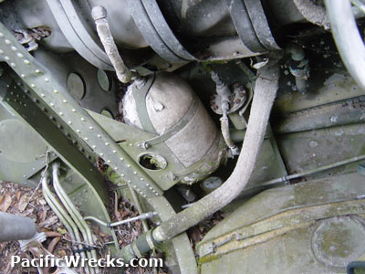 PacificWrecks.com