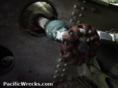 PacificWrecks.com