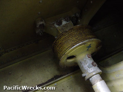 PacificWrecks.com