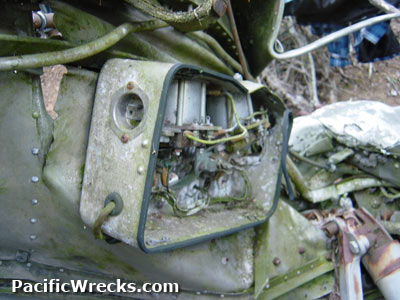 PacificWrecks.com