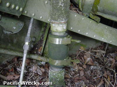 PacificWrecks.com
