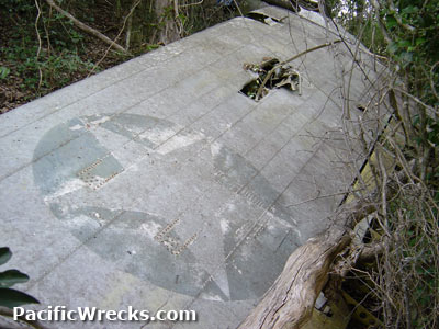 PacificWrecks.com