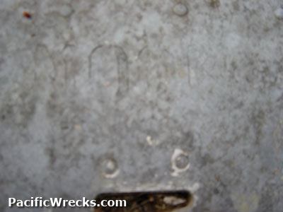 PacificWrecks.com