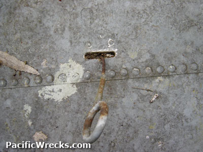 PacificWrecks.com