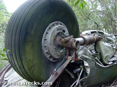 PacificWrecks.com