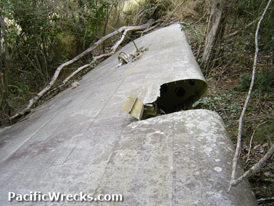 PacificWrecks.com