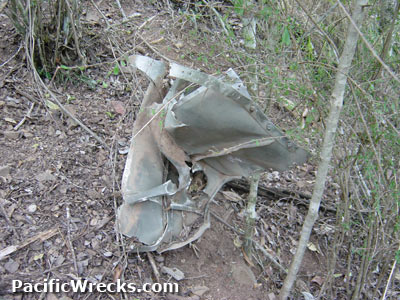 PacificWrecks.com