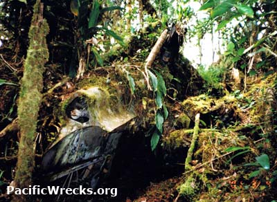 PacificWrecks.com