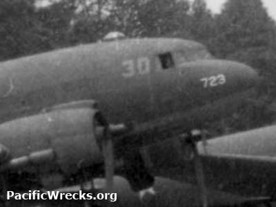 PacificWrecks.com