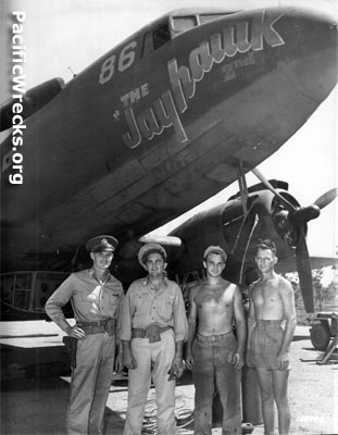 PacificWrecks.com