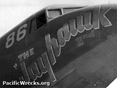 PacificWrecks.com
