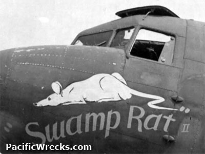PacificWrecks.com