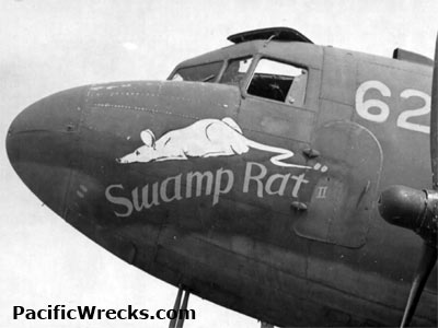 PacificWrecks.com