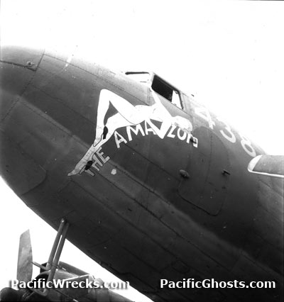 PacificWrecks.com