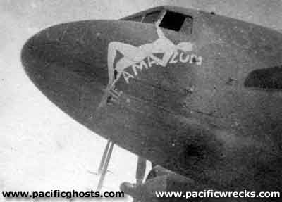 PacificWrecks.com
