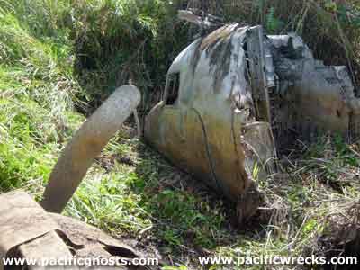 PacificWrecks.com