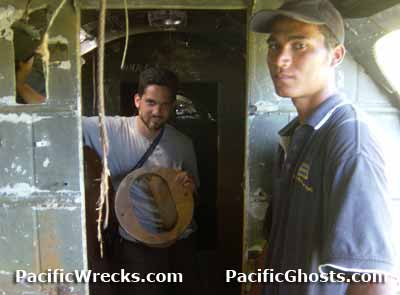 PacificWrecks.com