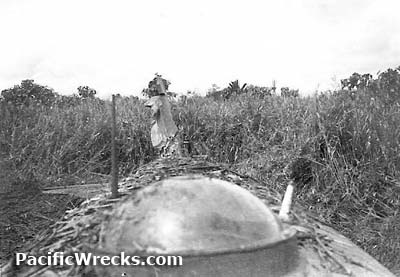 PacificWrecks.com