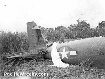 PacificWrecks.com