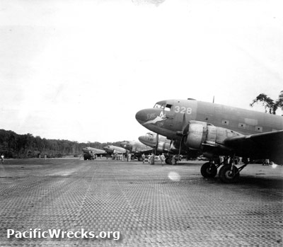 PacificWrecks.com