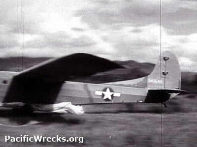 PacificWrecks.com