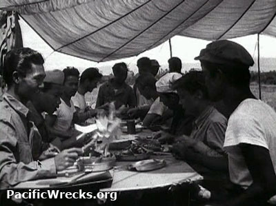 PacificWrecks.com