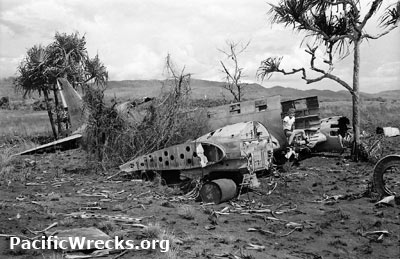 PacificWrecks.com