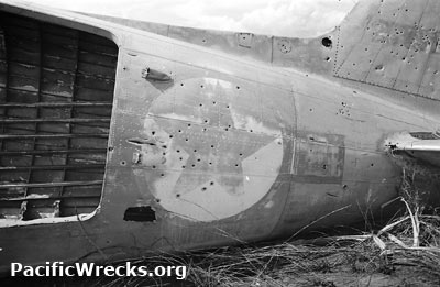 PacificWrecks.com