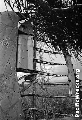 PacificWrecks.com