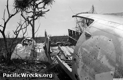 PacificWrecks.com