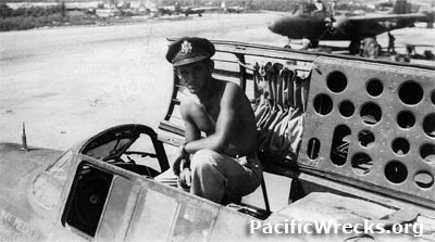 PacificWrecks.com
