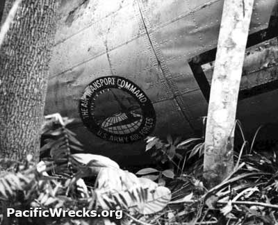 PacificWrecks.com
