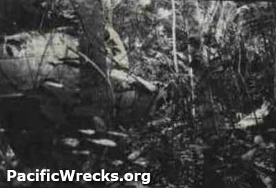 PacificWrecks.com
