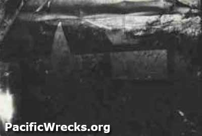 PacificWrecks.com