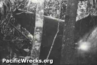 PacificWrecks.com