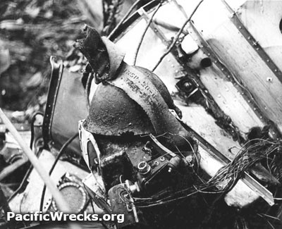 PacificWrecks.com