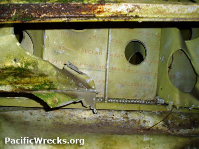 PacificWrecks.com