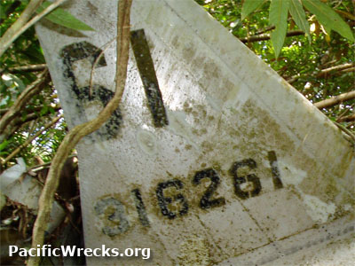 PacificWrecks.com