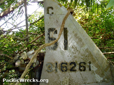 PacificWrecks.com